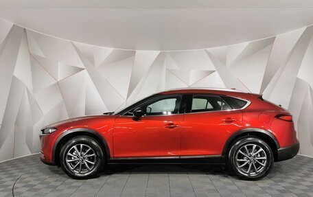 Mazda CX-4, 2023 год, 2 955 000 рублей, 5 фотография