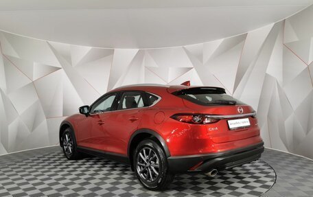 Mazda CX-4, 2023 год, 2 955 000 рублей, 4 фотография