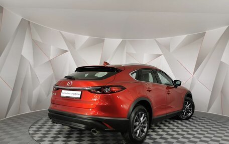 Mazda CX-4, 2023 год, 2 955 000 рублей, 2 фотография