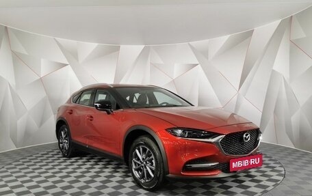 Mazda CX-4, 2023 год, 2 955 000 рублей, 3 фотография