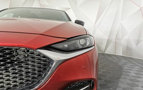 Mazda CX-4, 2023 год, 2 955 000 рублей, 10 фотография