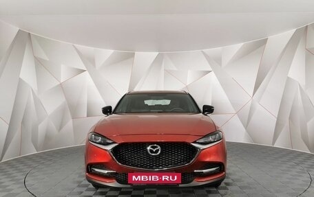 Mazda CX-4, 2023 год, 2 955 000 рублей, 7 фотография