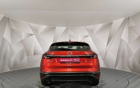 Mazda CX-4, 2023 год, 2 955 000 рублей, 8 фотография