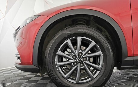 Mazda CX-4, 2023 год, 2 955 000 рублей, 9 фотография