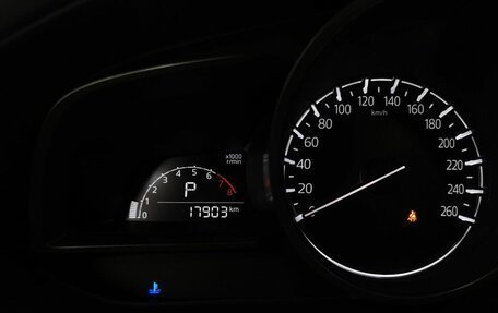 Mazda CX-4, 2023 год, 2 955 000 рублей, 17 фотография