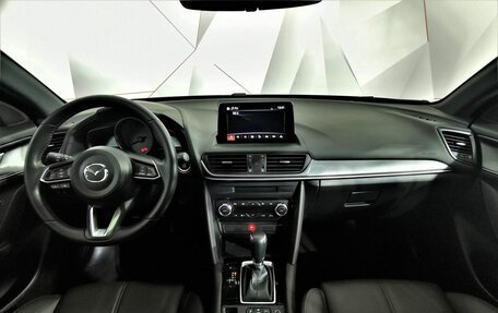 Mazda CX-4, 2023 год, 2 955 000 рублей, 13 фотография