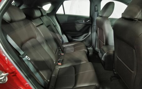 Mazda CX-4, 2023 год, 2 955 000 рублей, 15 фотография