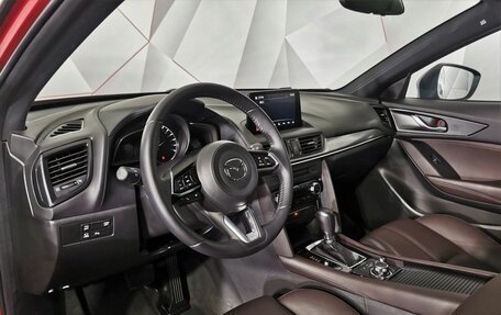 Mazda CX-4, 2023 год, 2 955 000 рублей, 18 фотография
