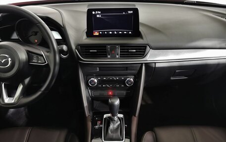 Mazda CX-4, 2023 год, 2 955 000 рублей, 14 фотография