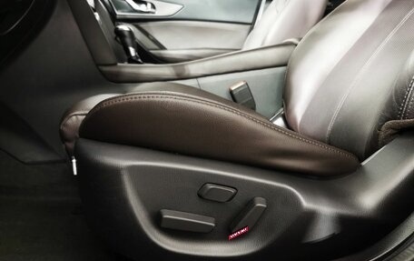 Mazda CX-4, 2023 год, 2 955 000 рублей, 20 фотография