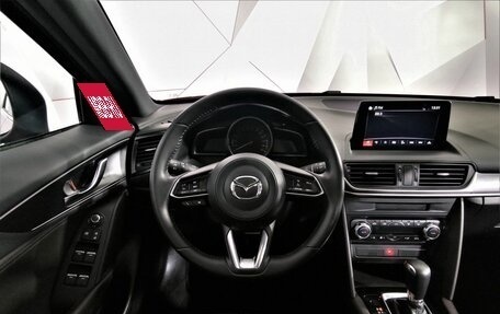 Mazda CX-4, 2023 год, 2 955 000 рублей, 19 фотография