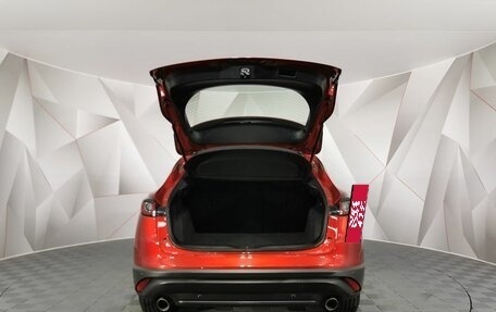 Mazda CX-4, 2023 год, 2 955 000 рублей, 11 фотография