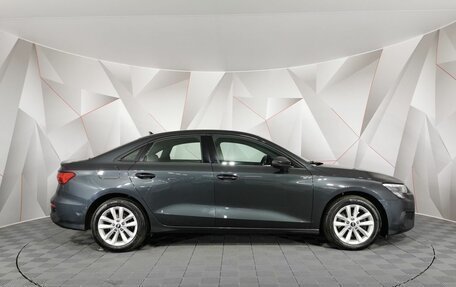 Audi A3, 2021 год, 2 695 000 рублей, 6 фотография