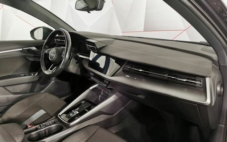 Audi A3, 2021 год, 2 695 000 рублей, 12 фотография