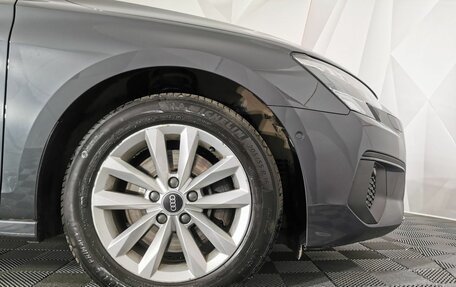 Audi A3, 2021 год, 2 695 000 рублей, 9 фотография