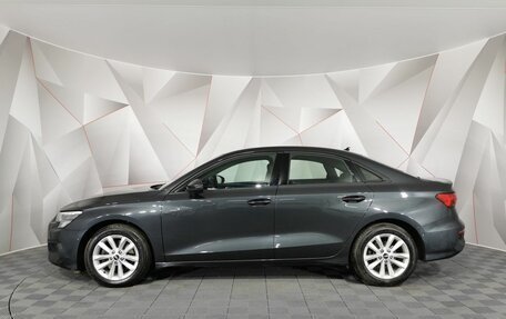 Audi A3, 2021 год, 2 695 000 рублей, 5 фотография