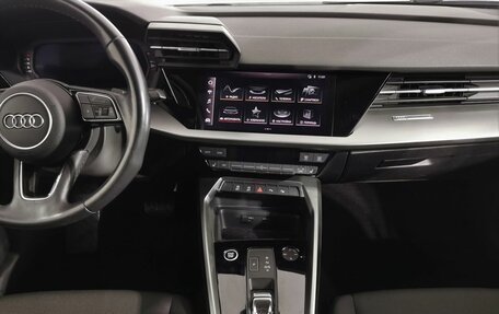 Audi A3, 2021 год, 2 695 000 рублей, 14 фотография