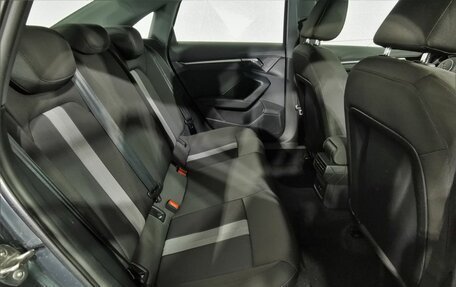 Audi A3, 2021 год, 2 695 000 рублей, 15 фотография