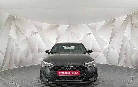 Audi A3, 2021 год, 2 695 000 рублей, 7 фотография