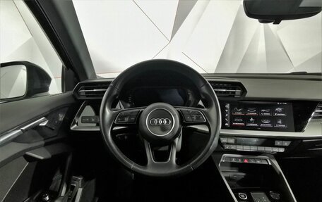Audi A3, 2021 год, 2 695 000 рублей, 19 фотография
