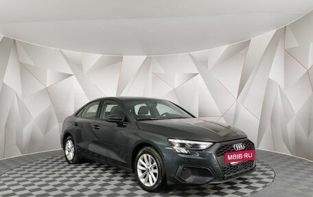 Audi A3, 2021 год, 2 695 000 рублей, 3 фотография