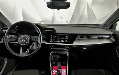 Audi A3, 2021 год, 2 695 000 рублей, 13 фотография