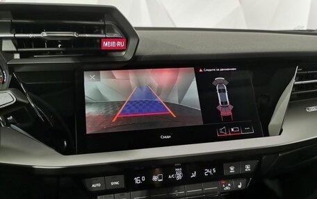 Audi A3, 2021 год, 2 695 000 рублей, 20 фотография