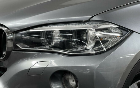 BMW X6, 2018 год, 3 097 000 рублей, 8 фотография