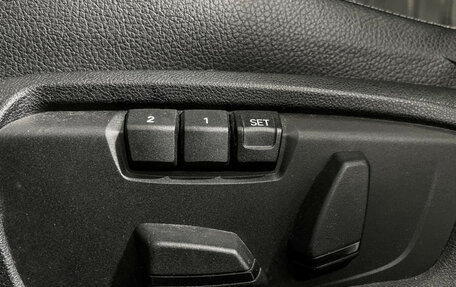 BMW X6, 2018 год, 3 097 000 рублей, 17 фотография