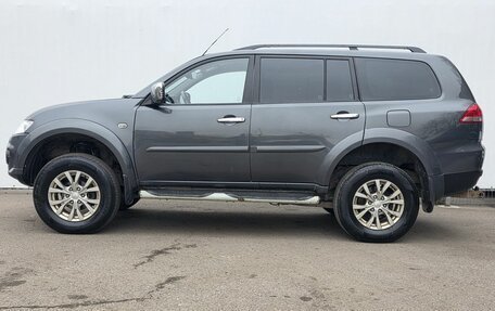 Mitsubishi Pajero Sport II рестайлинг, 2014 год, 1 560 000 рублей, 8 фотография