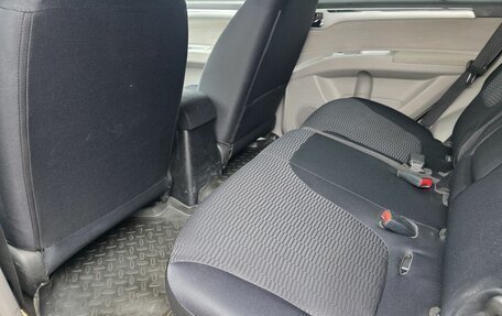 Mitsubishi Pajero Sport II рестайлинг, 2014 год, 1 560 000 рублей, 10 фотография