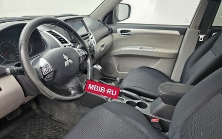 Mitsubishi Pajero Sport II рестайлинг, 2014 год, 1 560 000 рублей, 9 фотография