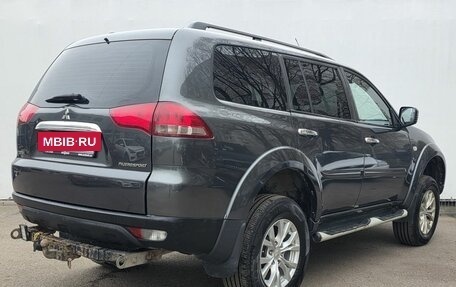 Mitsubishi Pajero Sport II рестайлинг, 2014 год, 1 560 000 рублей, 5 фотография