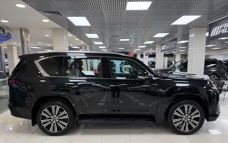 Lexus LX, 2026 год, 17 999 000 рублей, 6 фотография