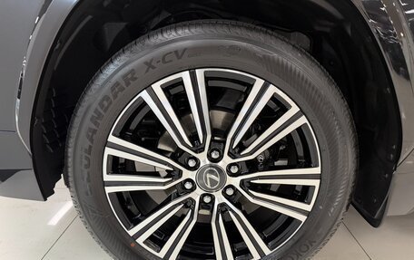 Lexus LX, 2026 год, 17 999 000 рублей, 8 фотография