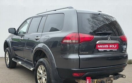 Mitsubishi Pajero Sport II рестайлинг, 2014 год, 1 560 000 рублей, 7 фотография