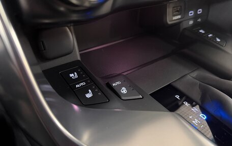 Lexus LX, 2026 год, 17 999 000 рублей, 20 фотография
