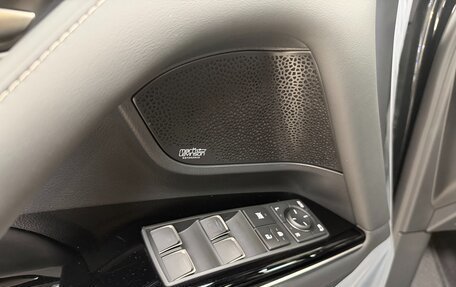 Lexus LX, 2026 год, 17 999 000 рублей, 11 фотография