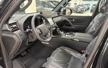 Lexus LX, 2026 год, 17 999 000 рублей, 9 фотография