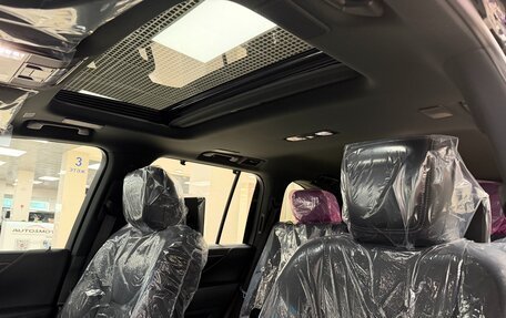 Lexus LX, 2026 год, 17 999 000 рублей, 14 фотография