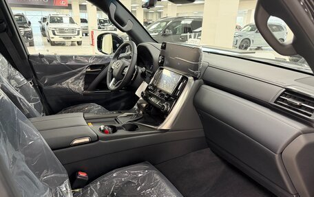 Lexus LX, 2026 год, 17 999 000 рублей, 22 фотография