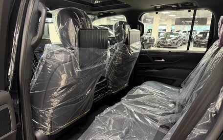Lexus LX, 2026 год, 17 999 000 рублей, 23 фотография