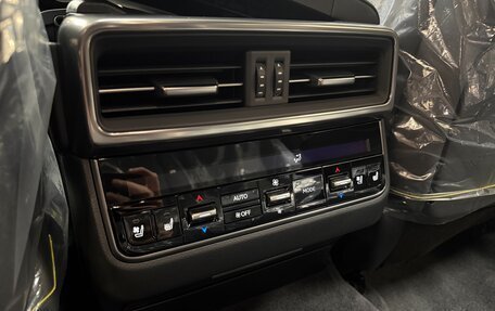 Lexus LX, 2026 год, 17 999 000 рублей, 24 фотография