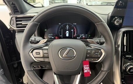 Lexus LX, 2026 год, 17 999 000 рублей, 15 фотография