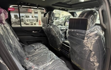 Lexus LX, 2026 год, 17 999 000 рублей, 25 фотография