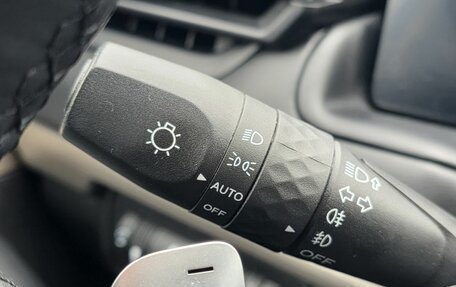 CheryExeed TXL, 2022 год, 2 215 000 рублей, 19 фотография