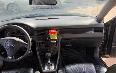 Audi A6, 1998 год, 340 000 рублей, 4 фотография