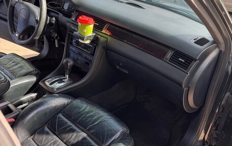 Audi A6, 1998 год, 340 000 рублей, 5 фотография