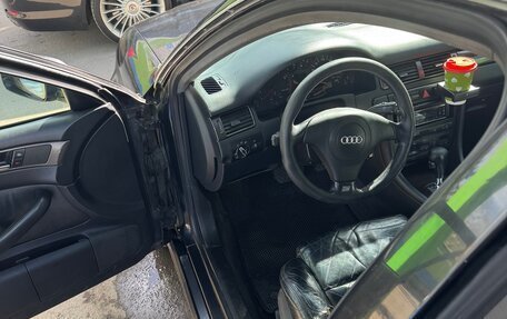 Audi A6, 1998 год, 340 000 рублей, 7 фотография