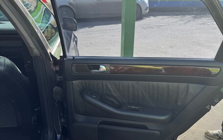 Audi A6, 1998 год, 340 000 рублей, 9 фотография